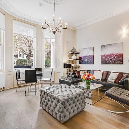 The One South Kensington Daire Londra Dış mekan fotoğraf